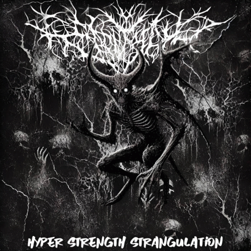 Hyper Strength Strangulation